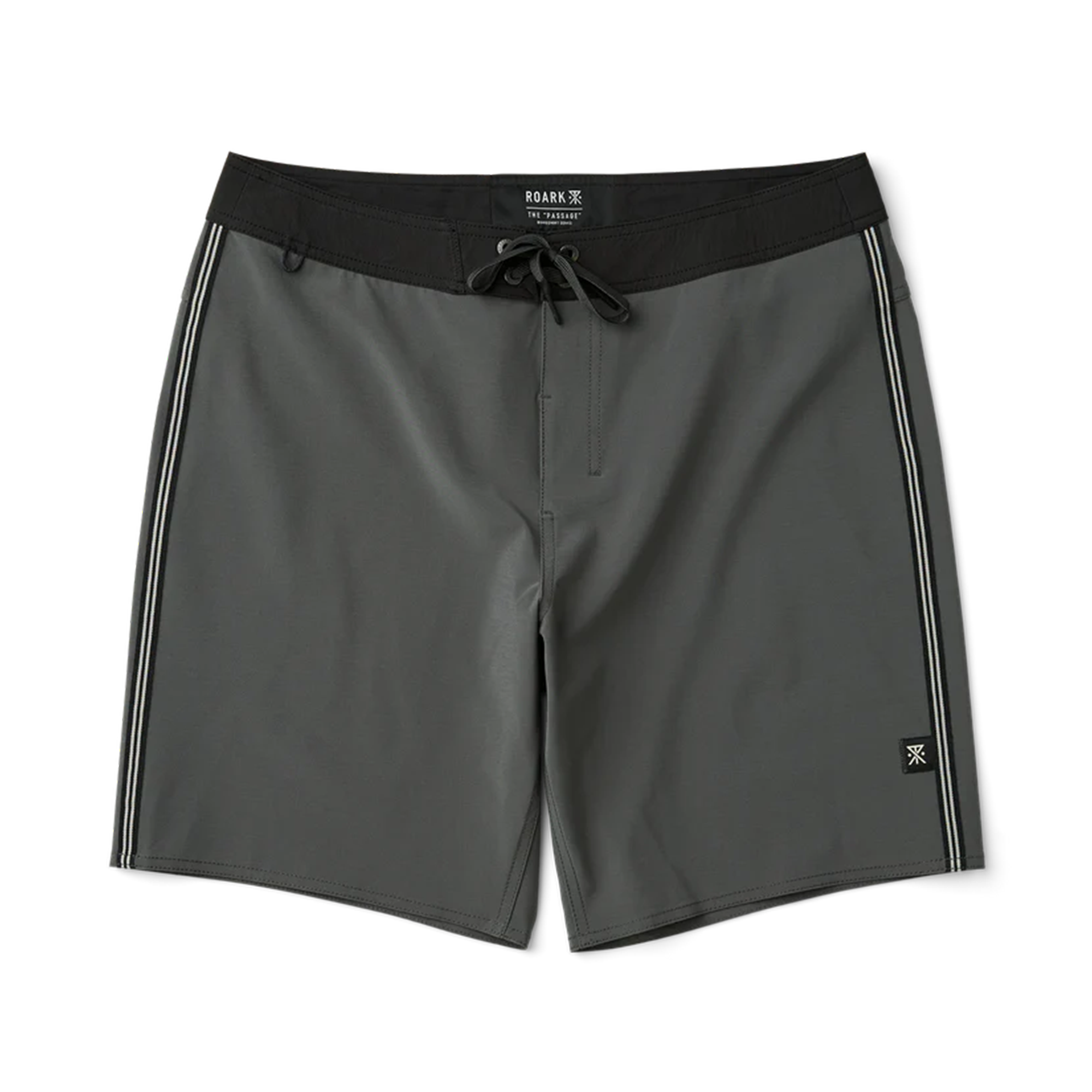 ROARK PASSAGE CHA-CHARCOAL 36