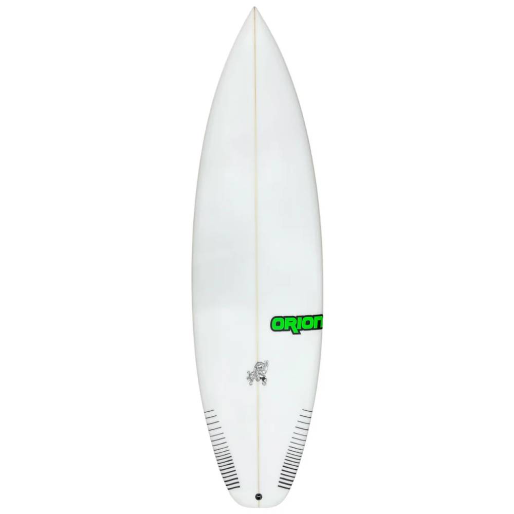 Orion Surfboards Menace 2 FCS2 5ft10in