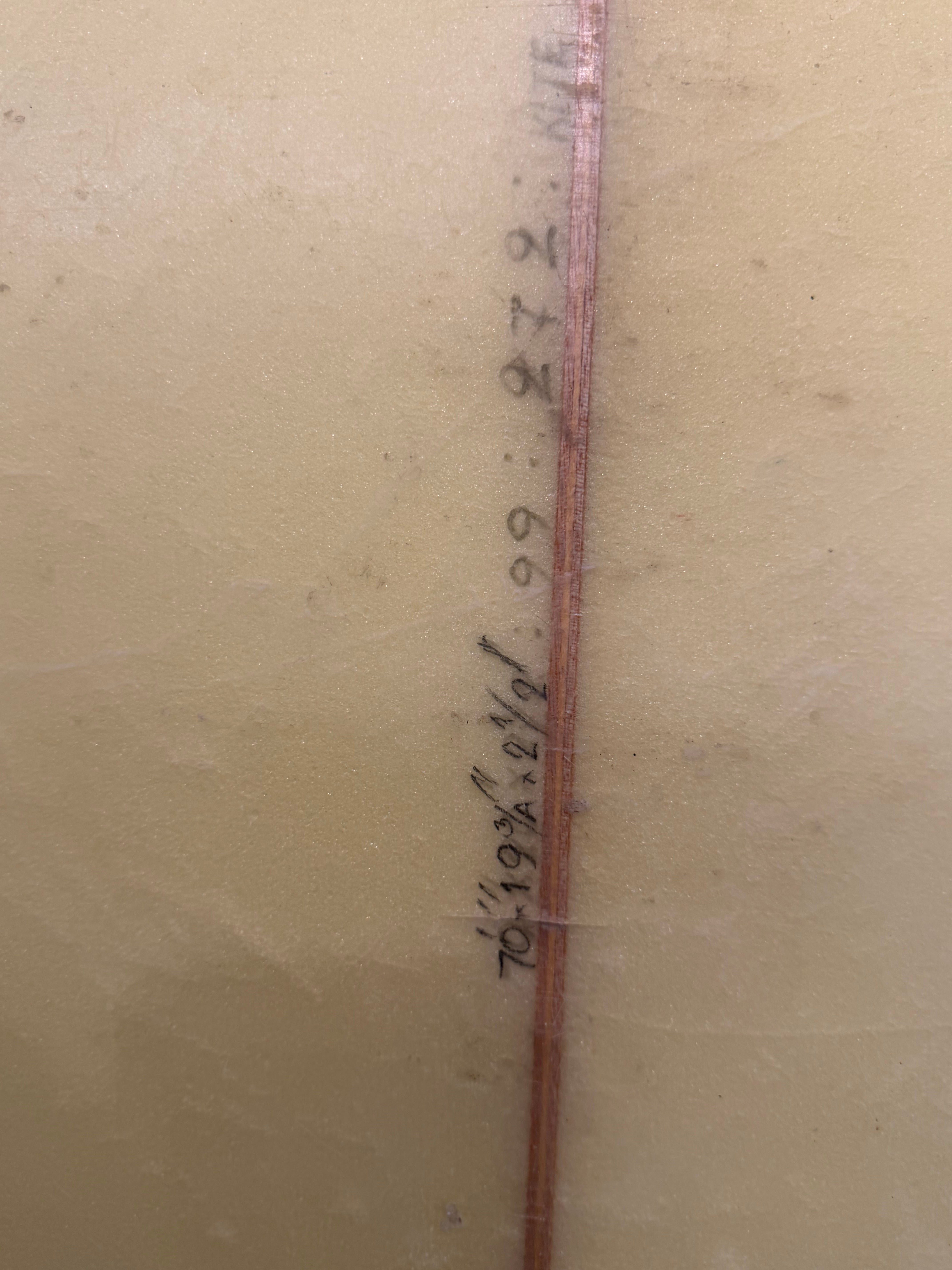 7ft0in Naish Kiteboard Used