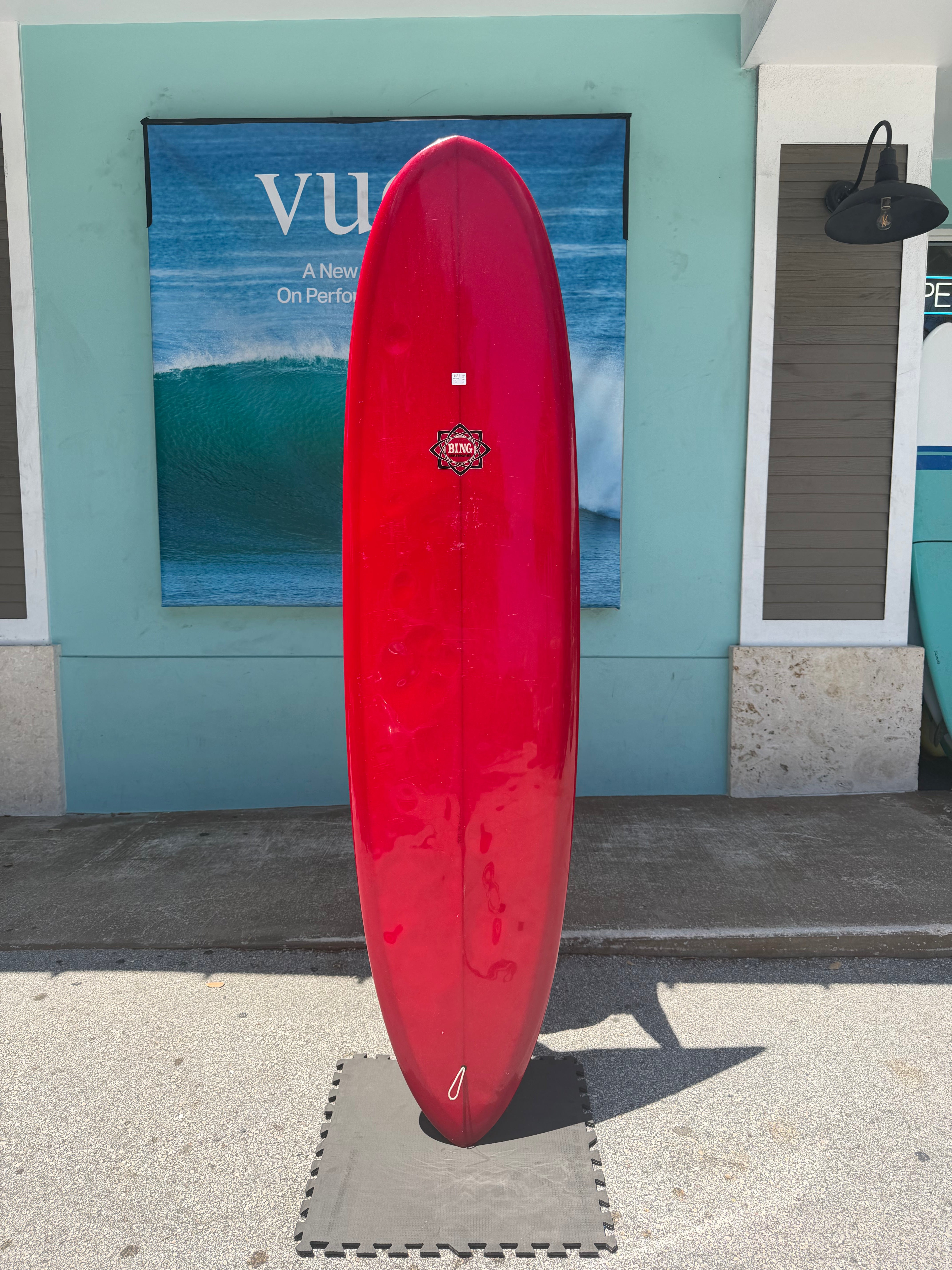 7Ft4In Bing Consignment