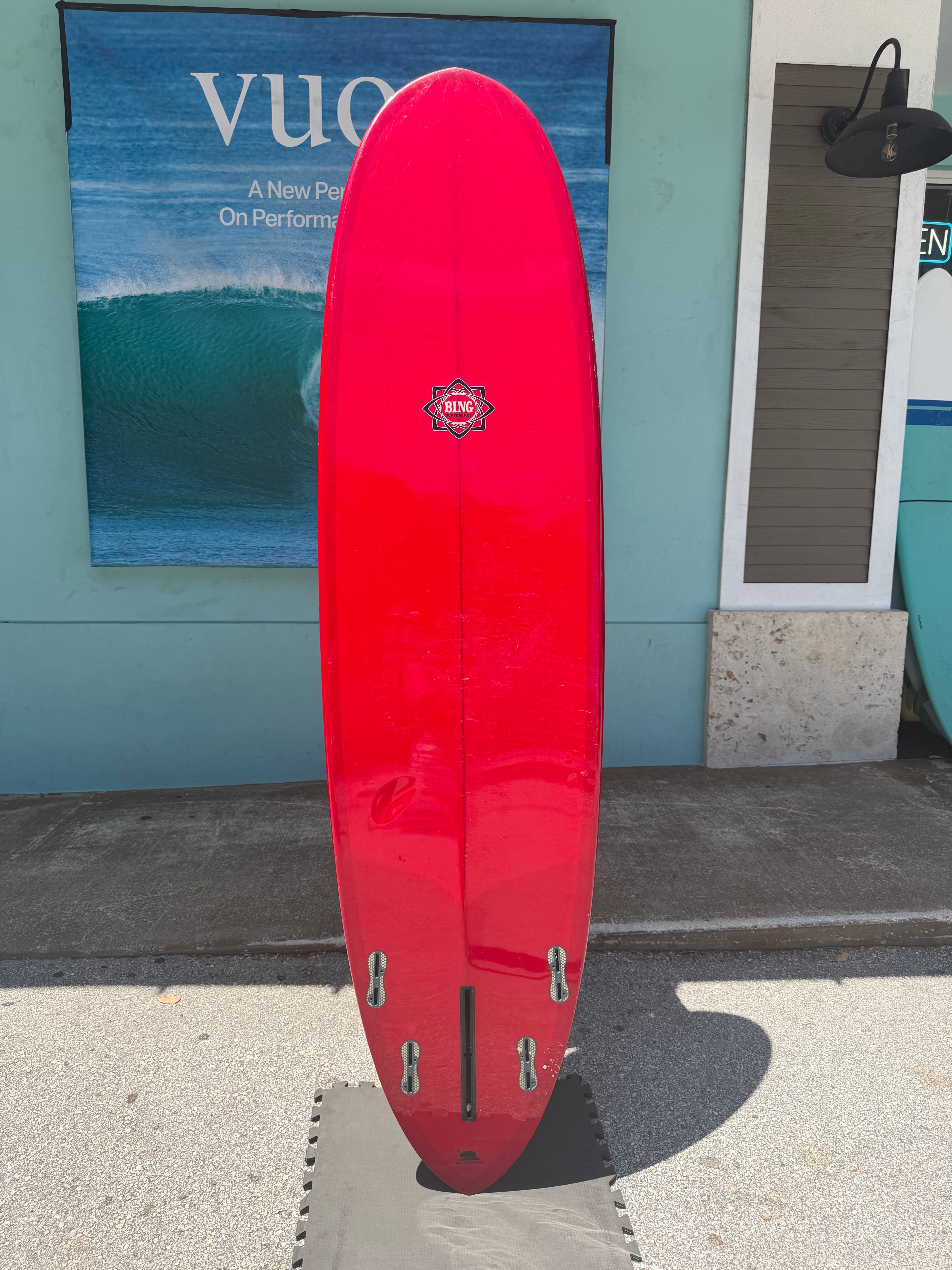 7Ft4In Bing Consignment