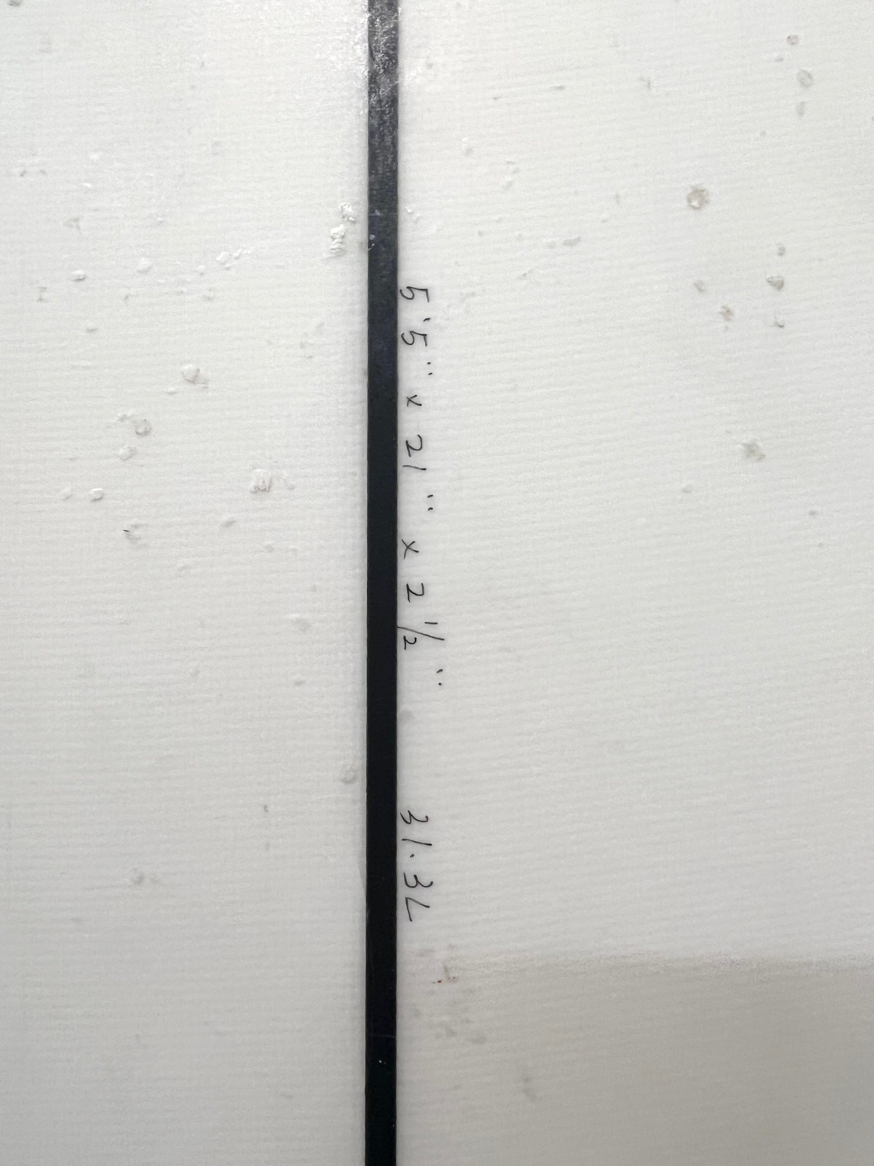 5ft5in Surfboard Trading Co. Consignment