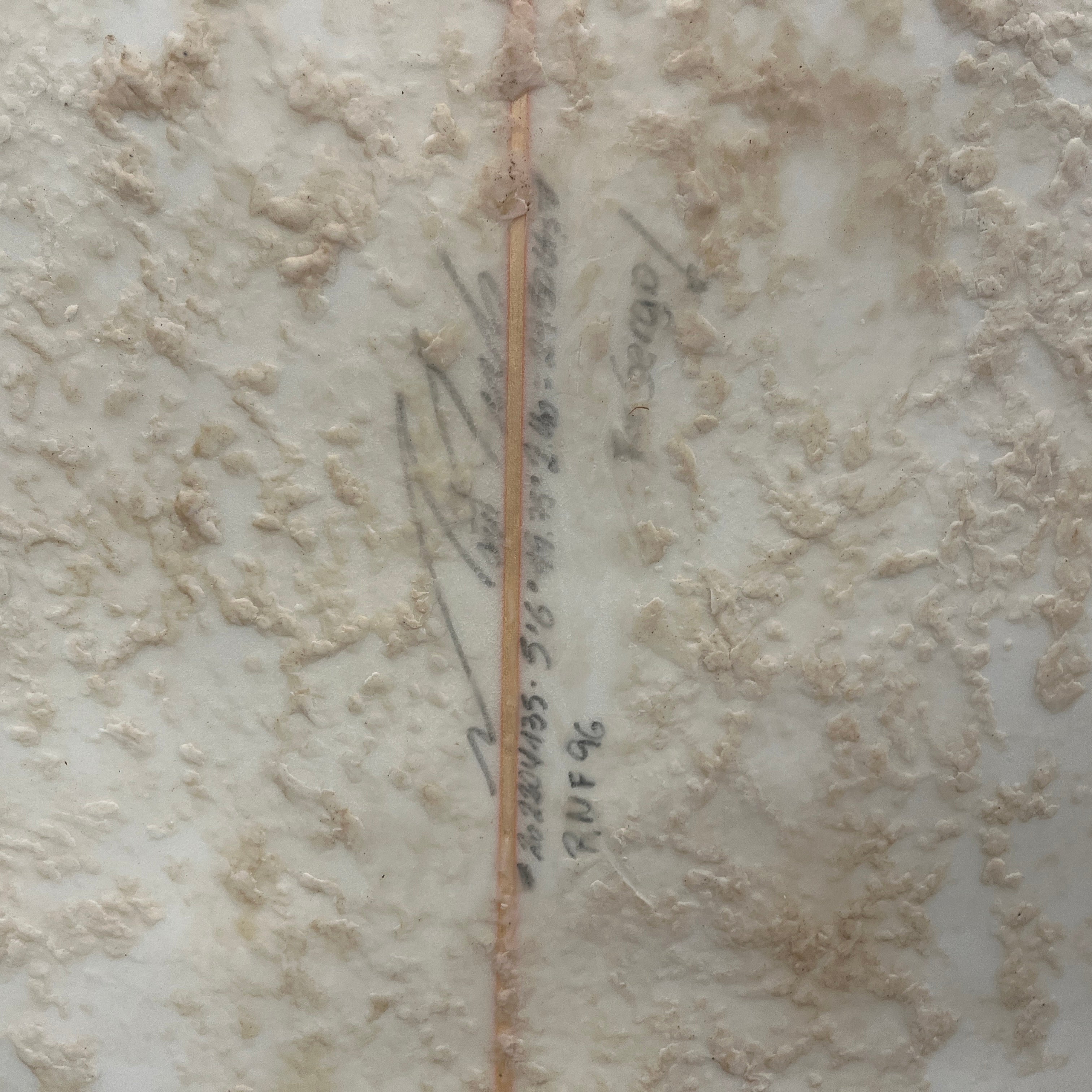 5ft6in Lost RNF 96 Consignment