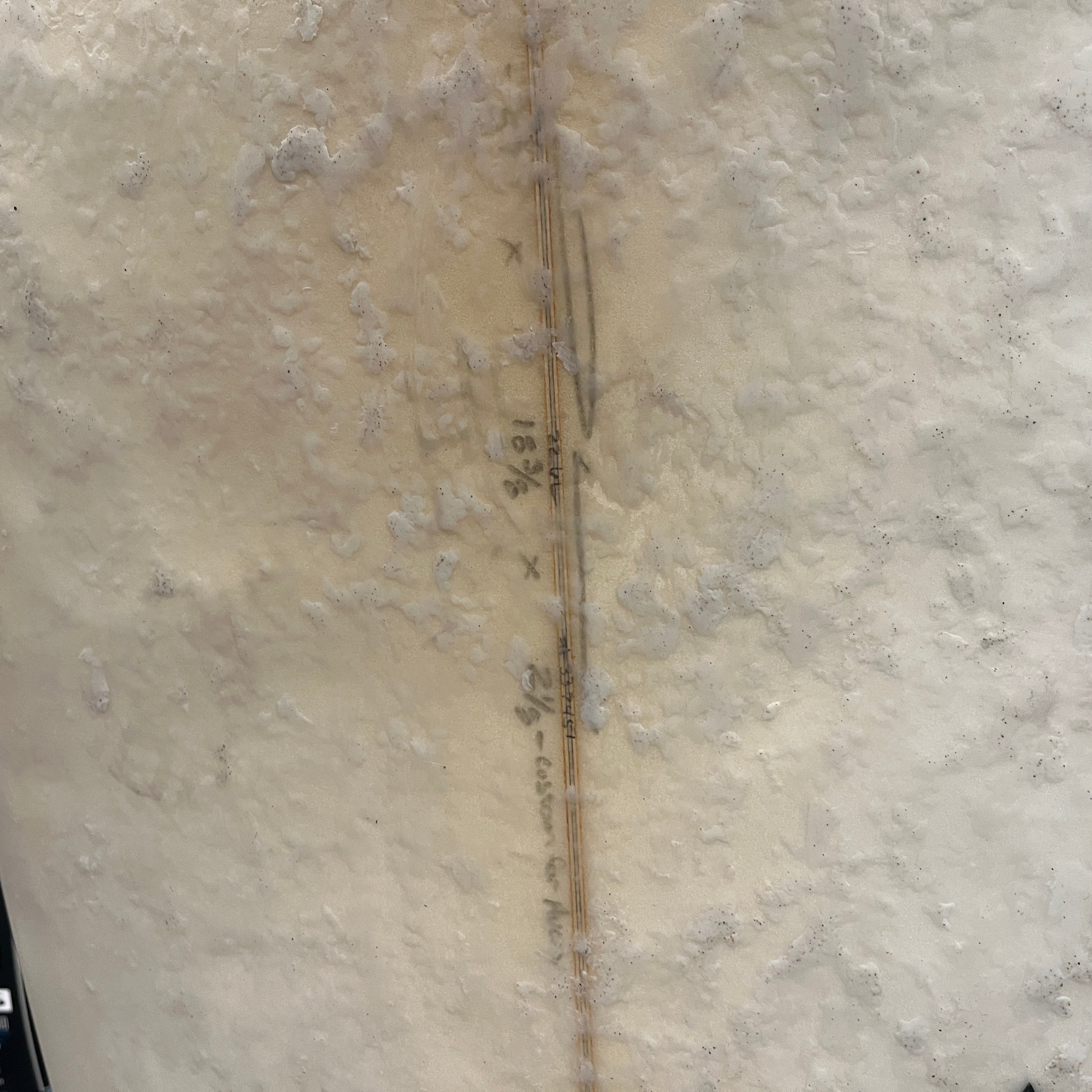 5ft7in Super Brand The Toy Used