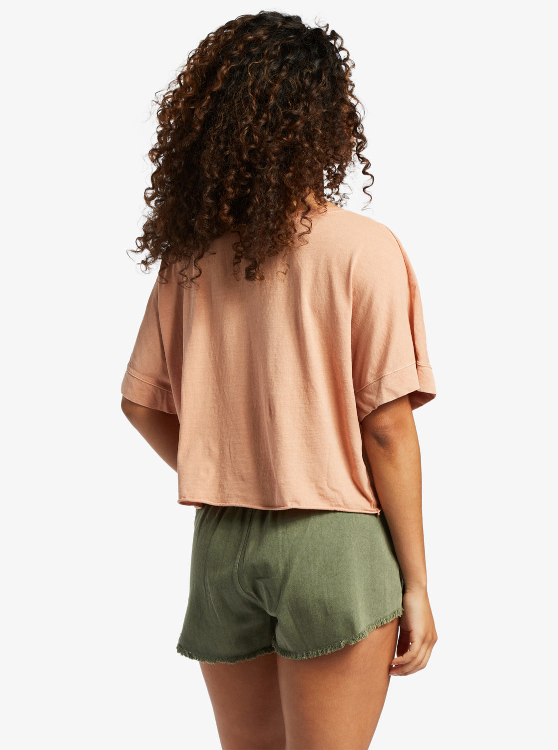 Roxy Radical Days SS Tee CKL0 XS