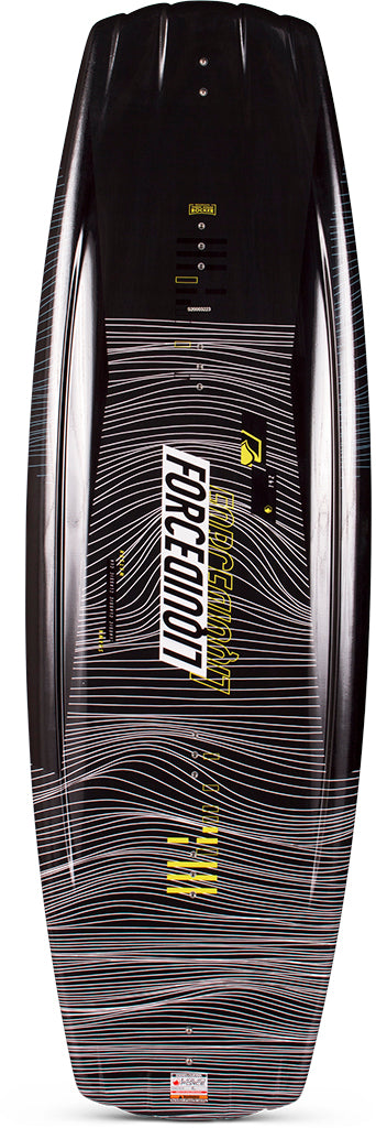 Liquid Force Classic Wakeboard 130