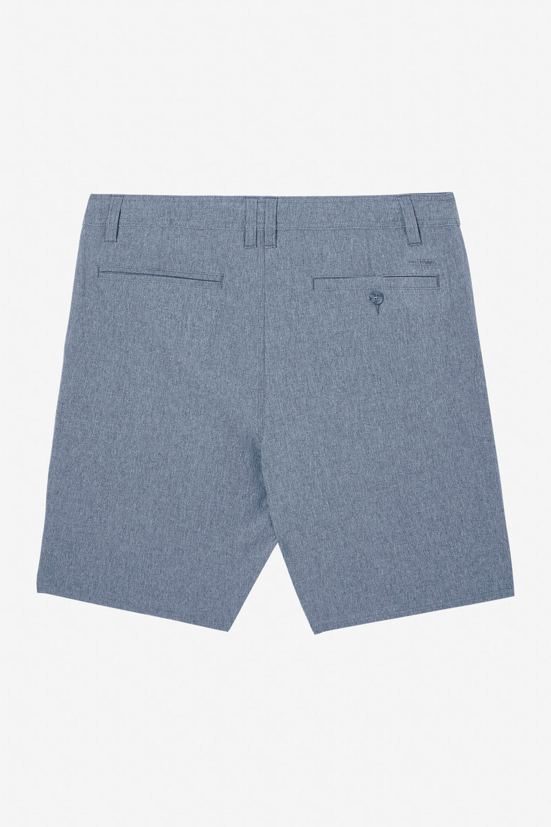 O'Neill Reserve Heather 19 Hybrid 2023 Short NVY 32