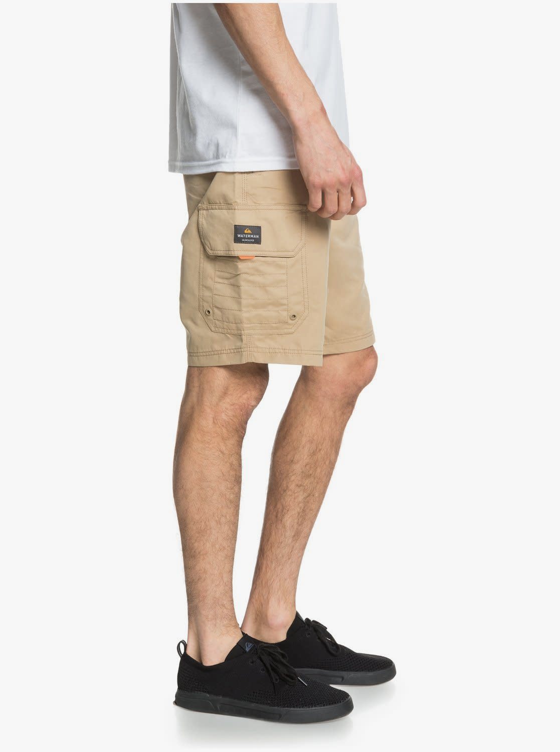 Quiksilver Waterman Maldive 20" Cargo Short CJZ0 42
