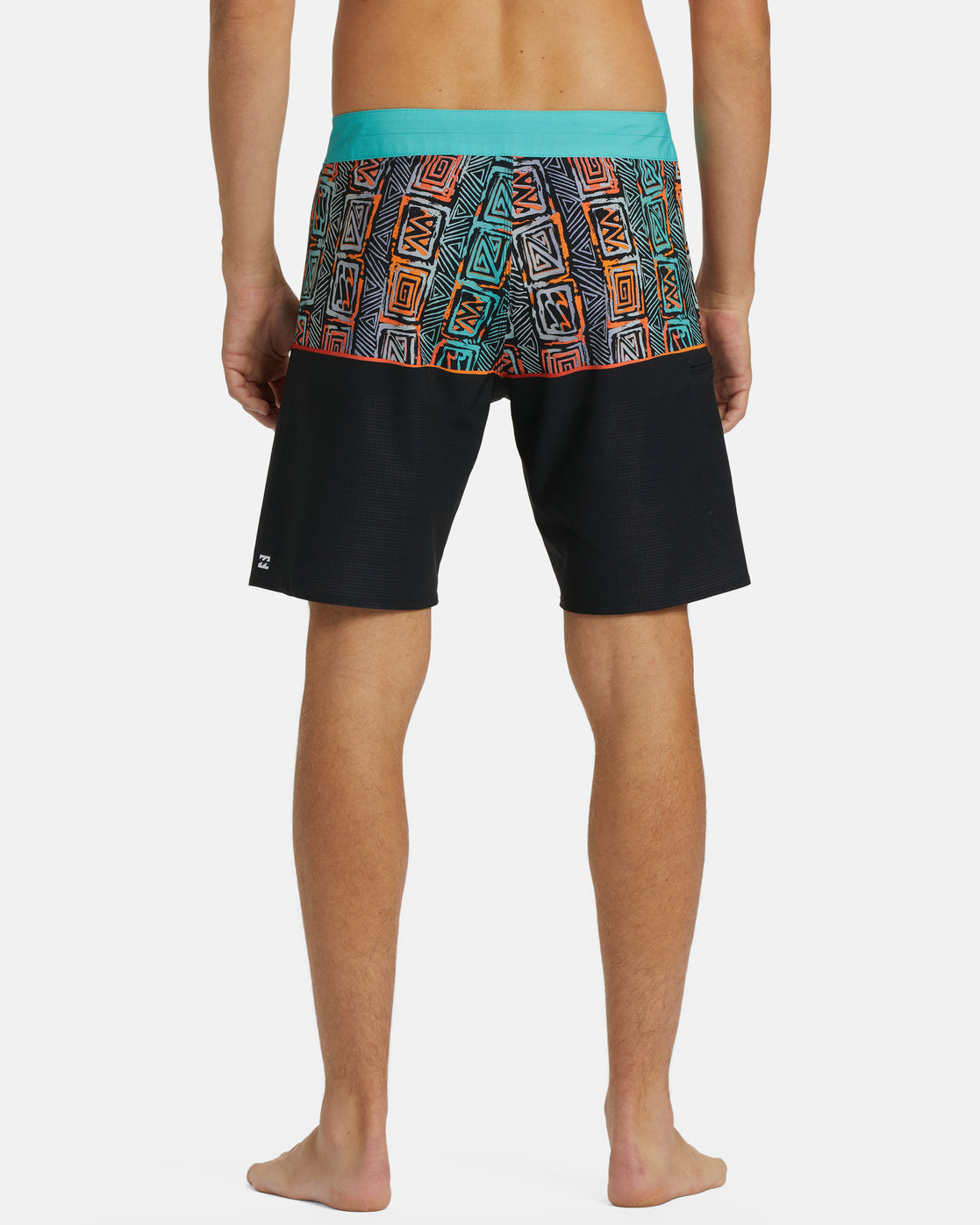Billabong FIFTY50 AIRLITE Boardshort MUL 29