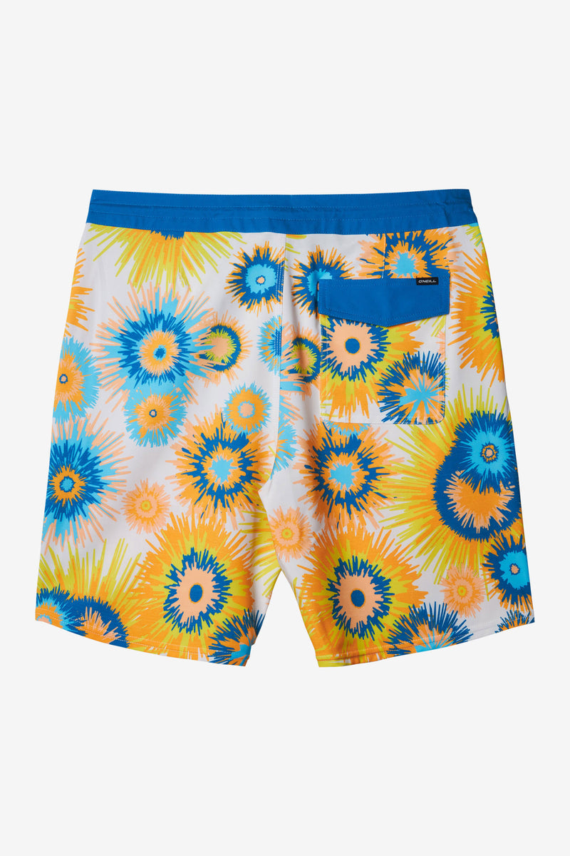 O'neill Boys Cruzer Boardshorts CRM 28