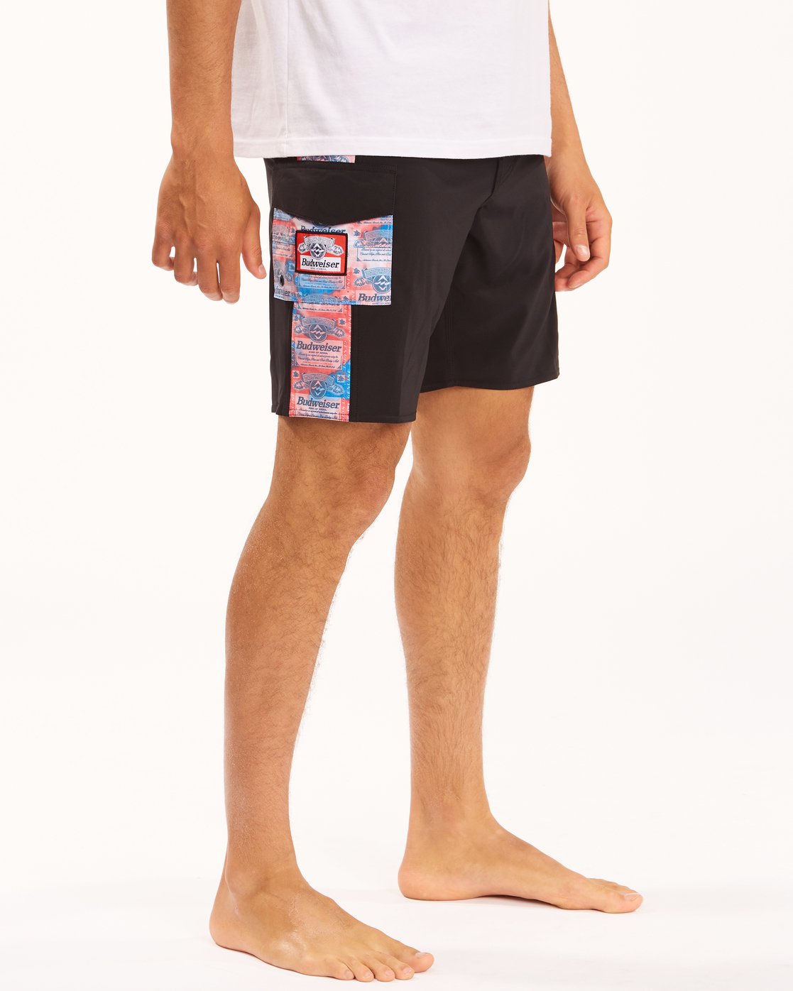 Billabong Bud Insignia Boardshorts BLK 38