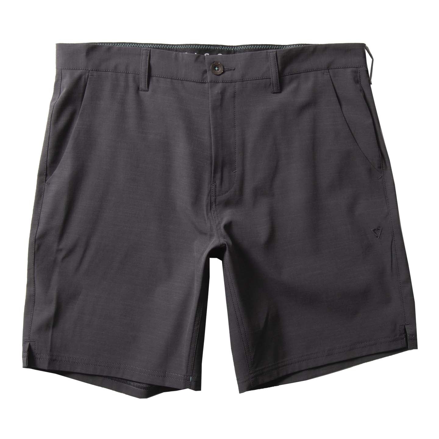 Vissla Cutlap Eco 17.5" Hybrid Walkshort GRA 38