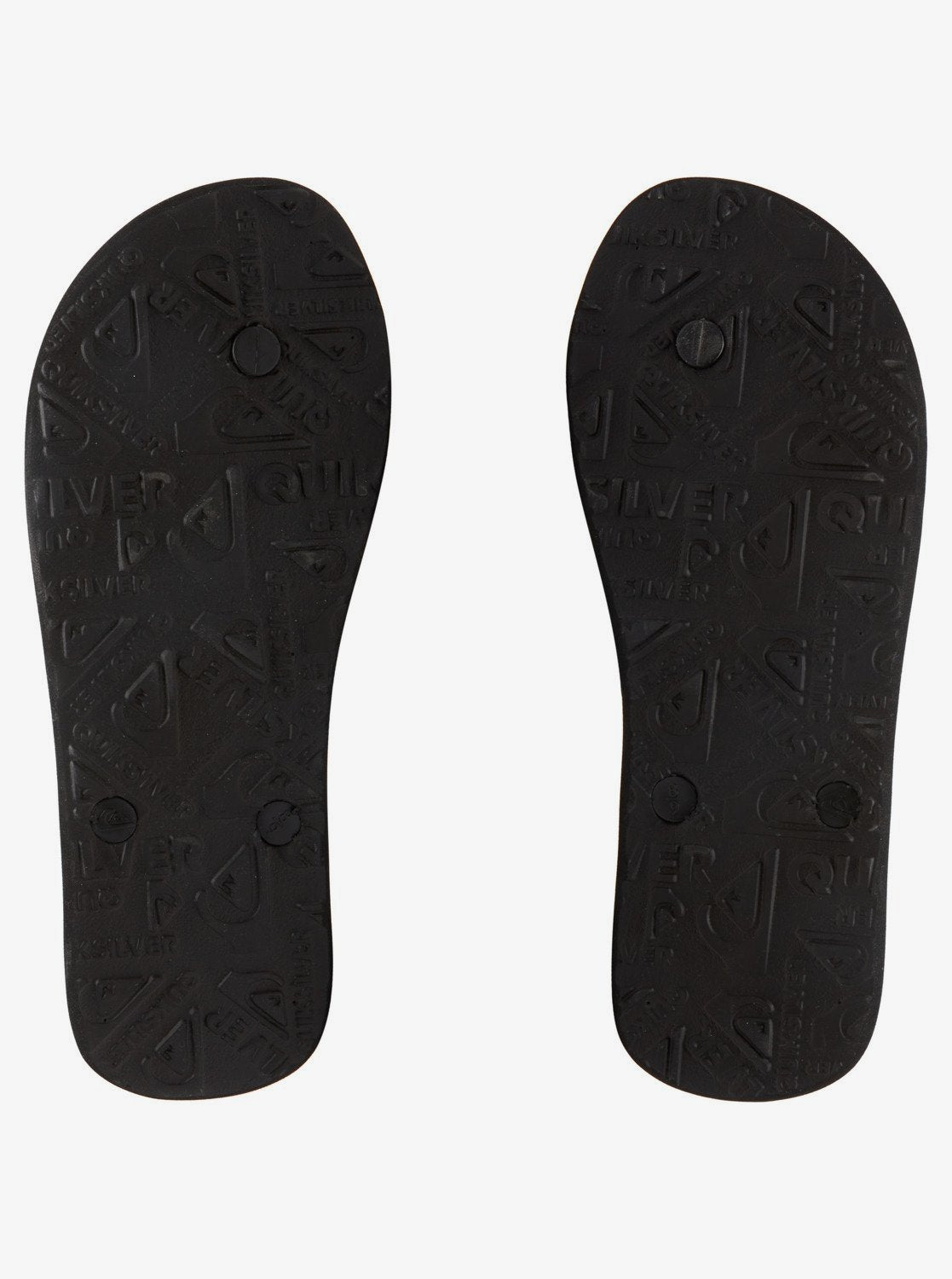 Quiksilver Molokai Acid Drop Mens Sandal BYJ1-Navy Blazer-Plaid 1 6