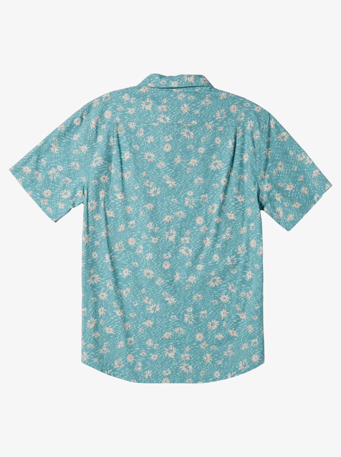 Quiksilver Future Hippie SS Woven BJG9 M