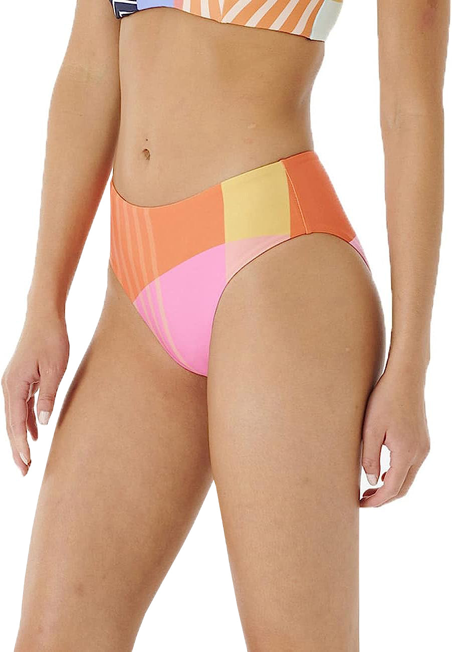 Rip Curl Day Break Mid Rise Good MULTICO L