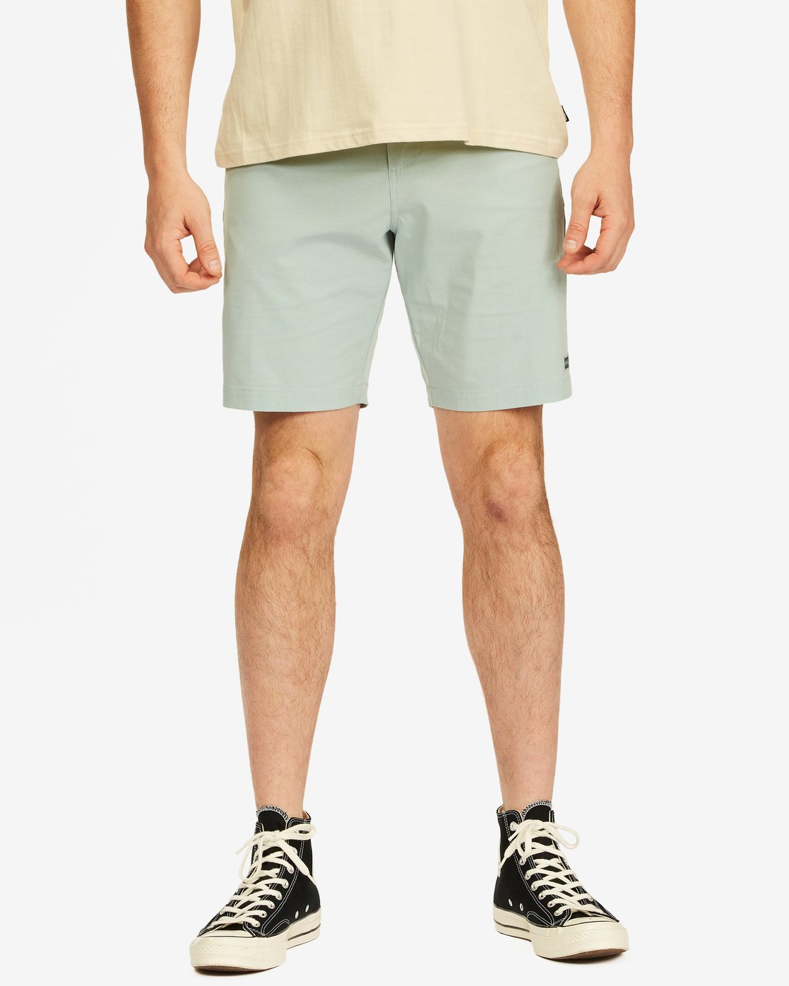 Billabong Crossfire Mid Walkshort SEM 38