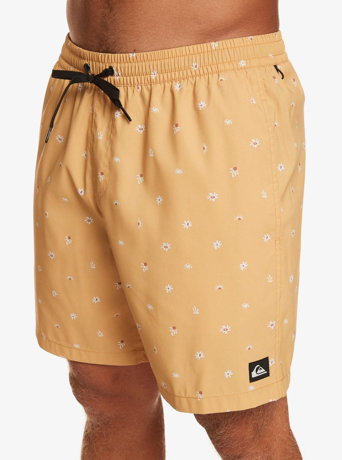 Quiksilver Surfsilk Mix 17 Volley YLC8 L