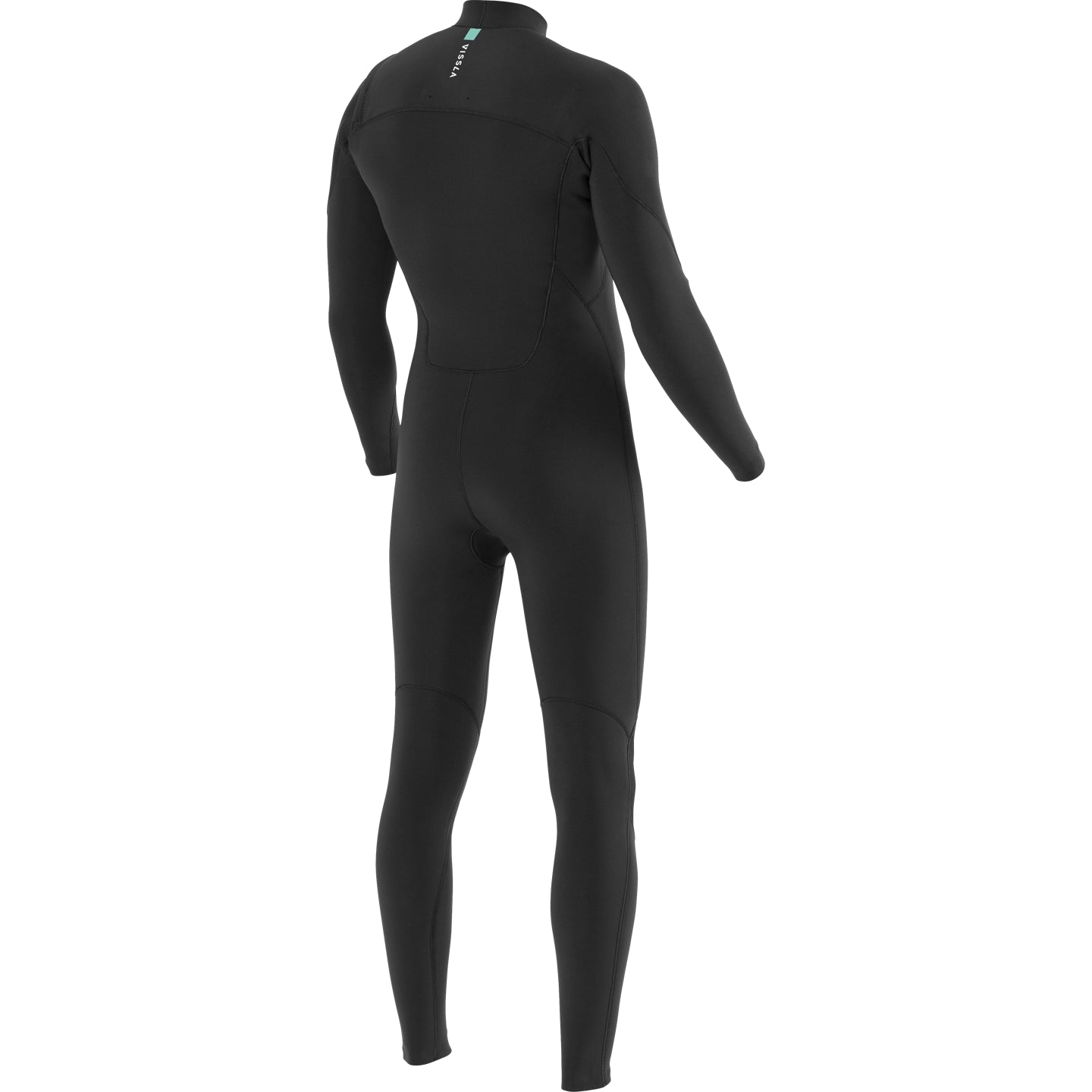 Vissla 7 Seas 3/2mm Chest Zip Fullsuit