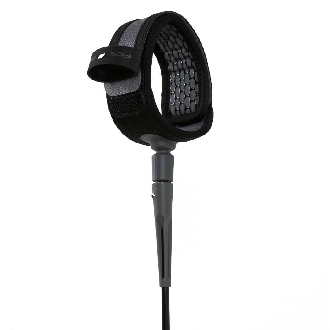 FCS Essential All Round Leash Black20 7ft0in