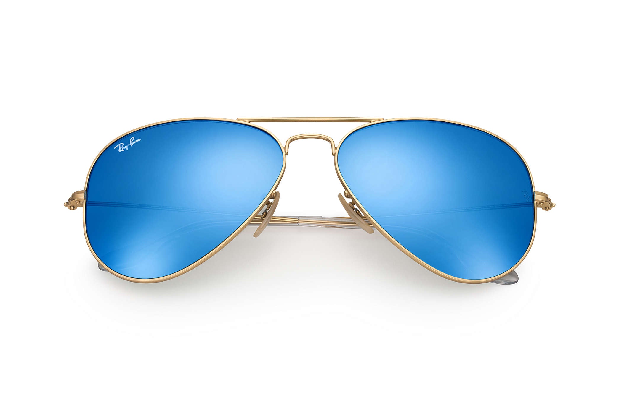 Ray Ban Aviator Large Metal Sunglasses
