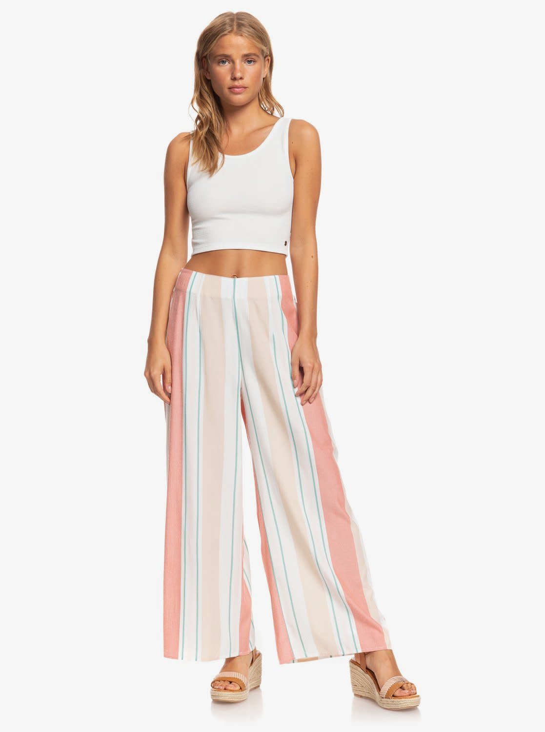 Roxy Good Keepsake Tank WBK0 M