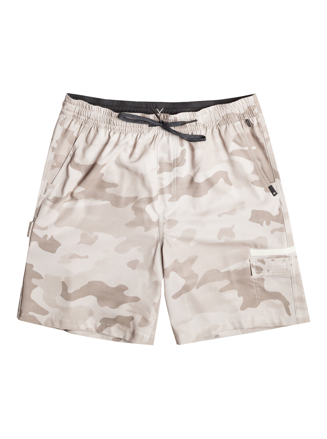 Quiksilver Taxer Cargo Short WDW8 S