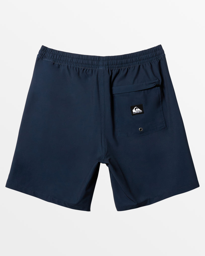 Quiksilver Taxer Amphibian Hybrid Shorts KTP0 M
