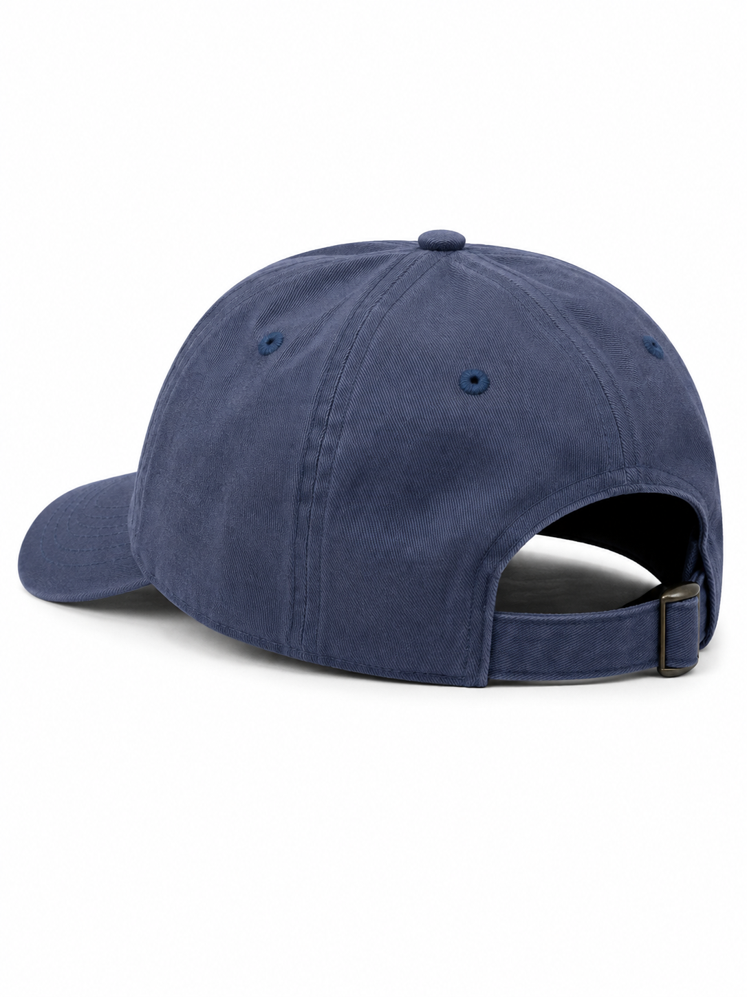 Island Water Sport Hibiscus Hat SlateDELRAY OS