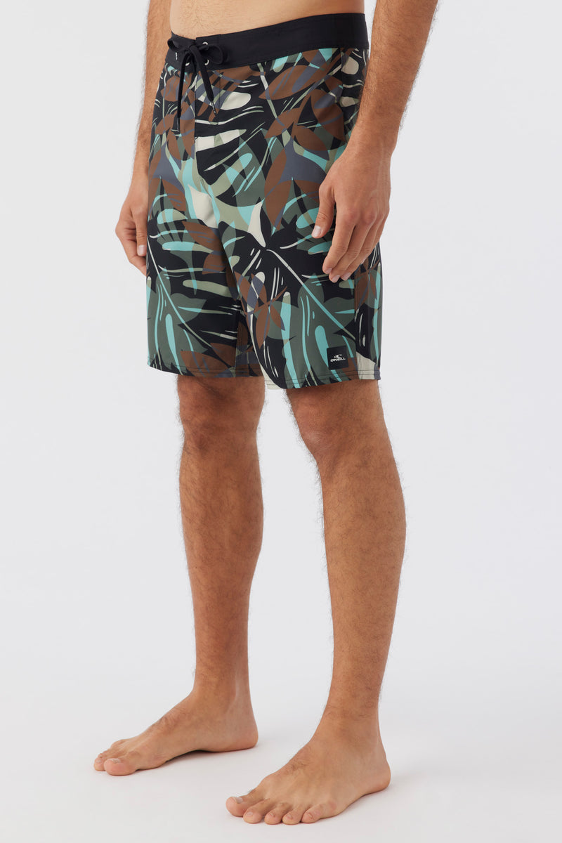ONeill Hyperfreak Mysto 20 Boardshort MBR 38