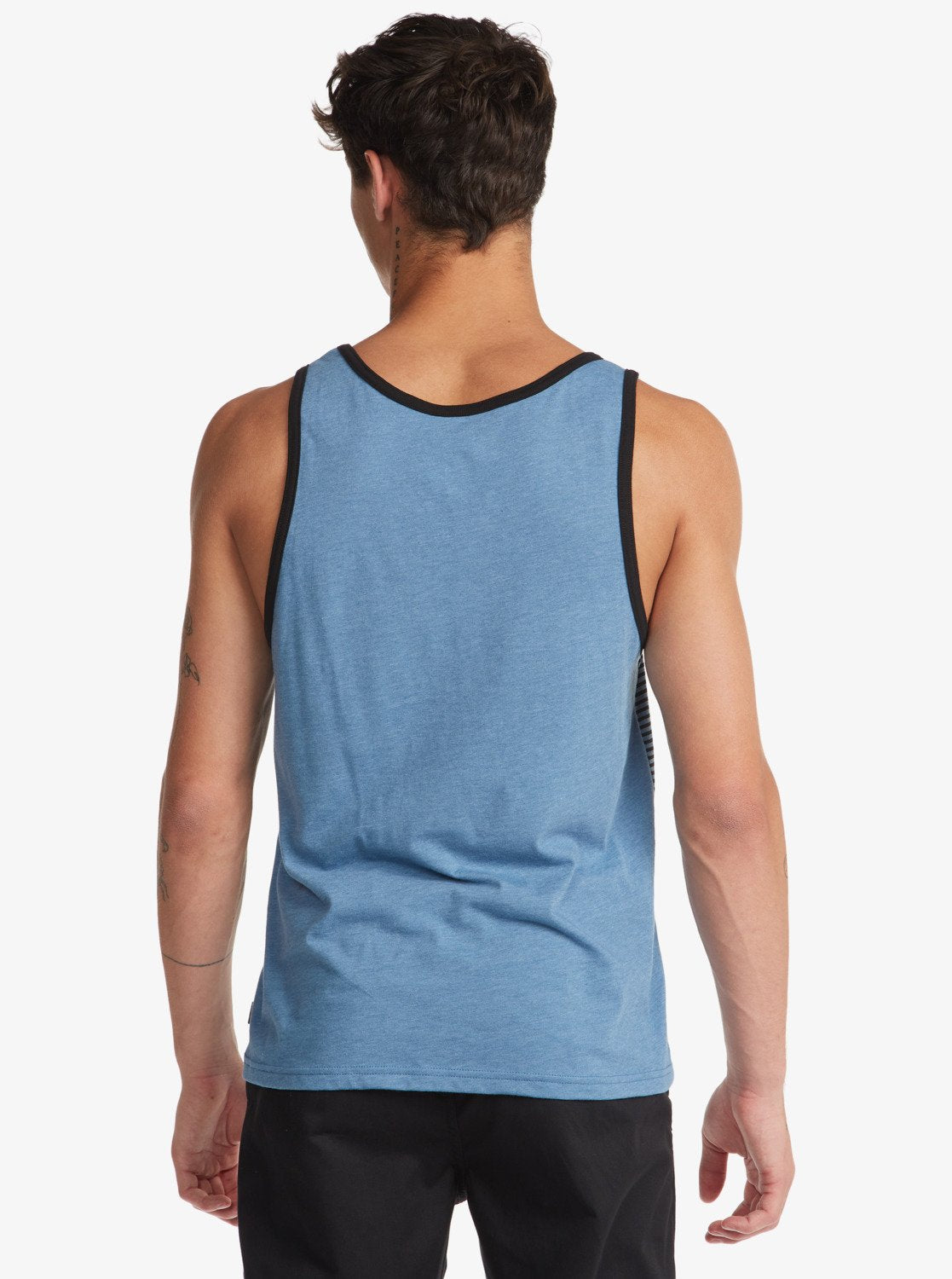 Quiksilver Tijuana Tank BMEH XXL