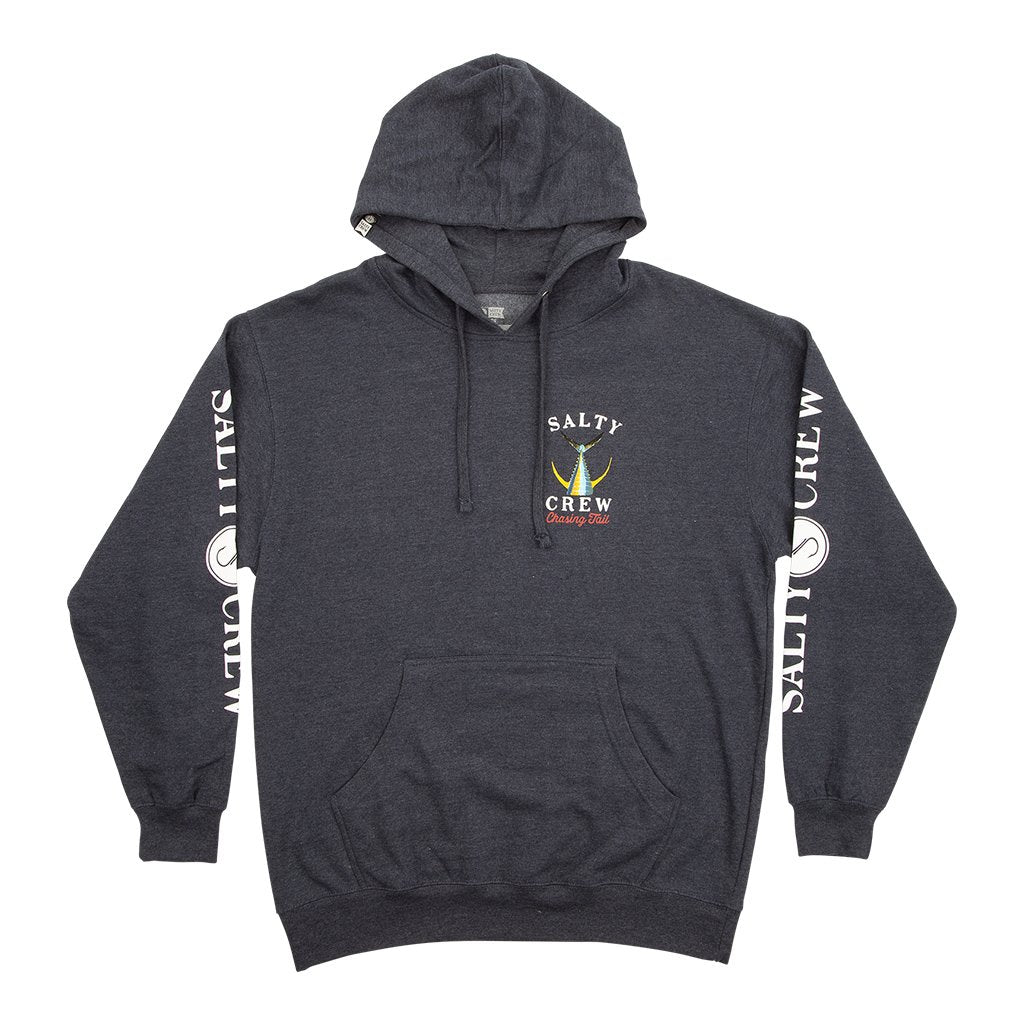 Salty Crew Tailed Hood Fleece