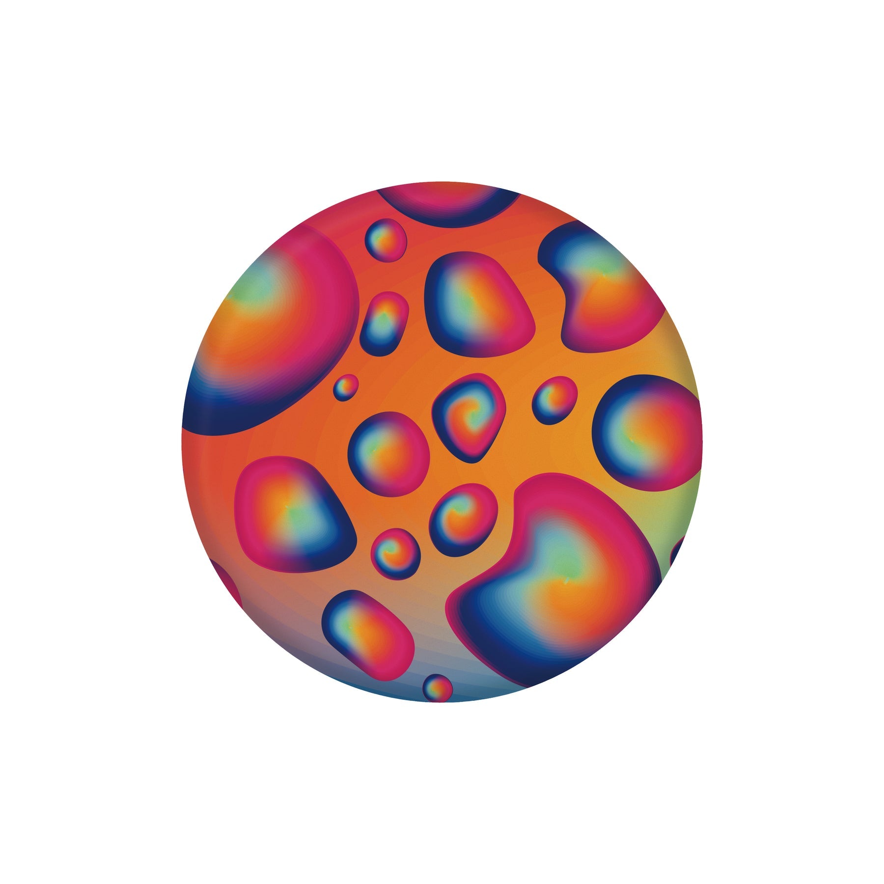 WINGMAN DISC