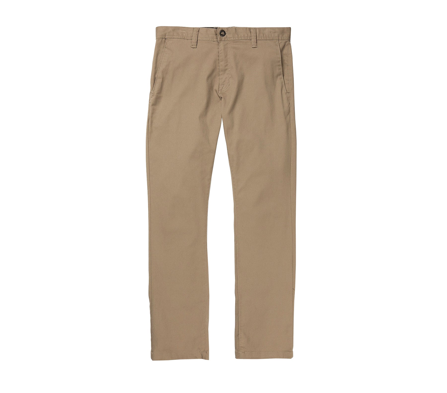 Volcom Frickin Modern Stretch Chino 2023 KHA 34 32