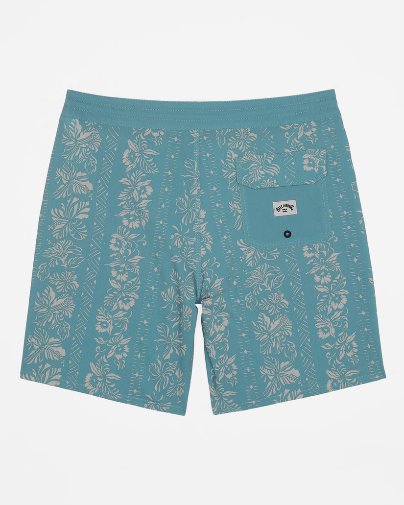 Billabong Sundays LT Boardshort CTL 38