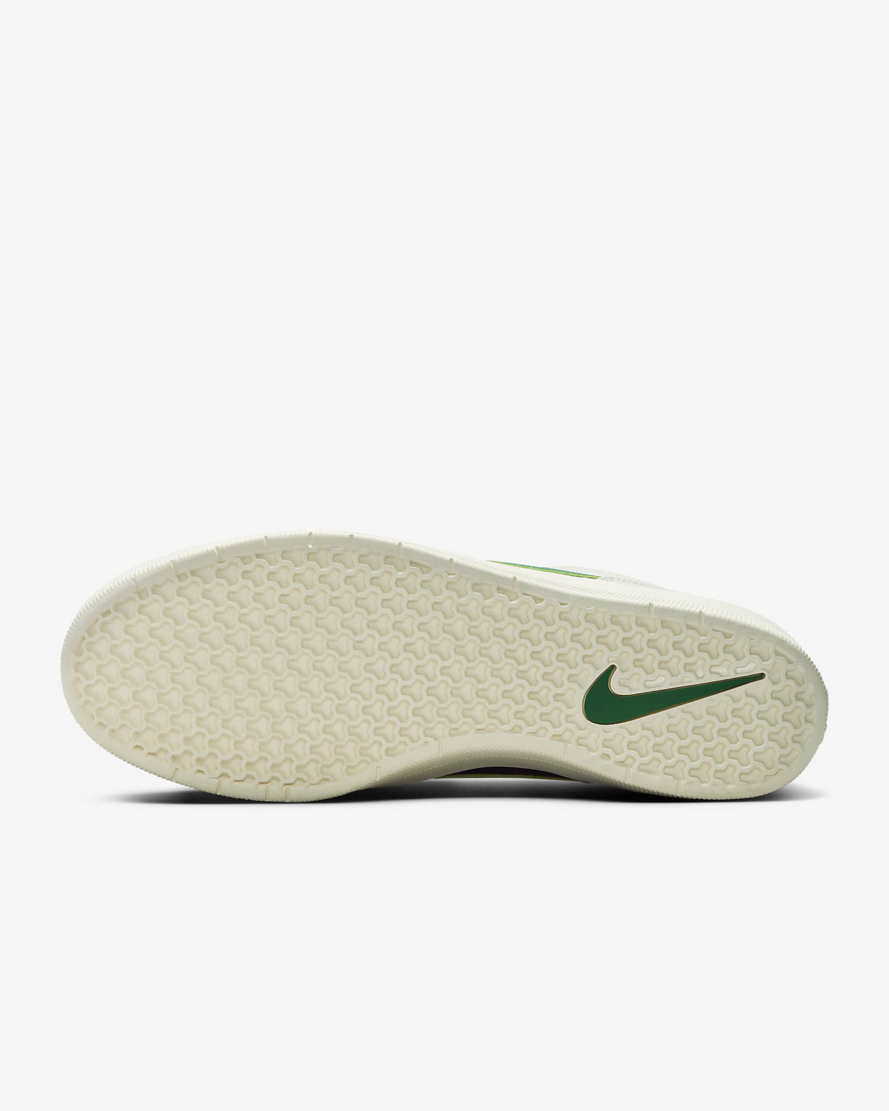Nike Force 58 Premium 002-LightBone/Malachite 8