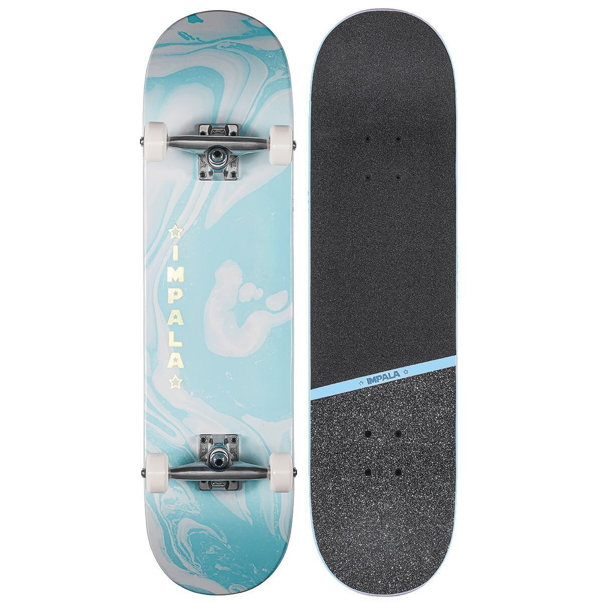 Impala Cosmos Skateboard Complete