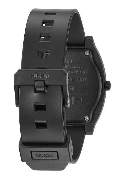 Nixon The Time Teller P Watch 1529-Midnight GT Ano