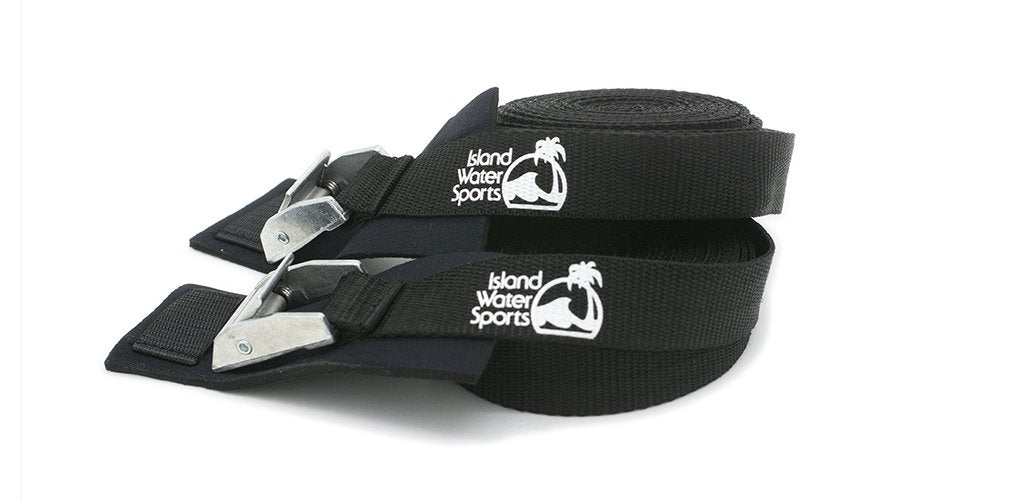 Island Water Sports 15 0 Tie Down Strap