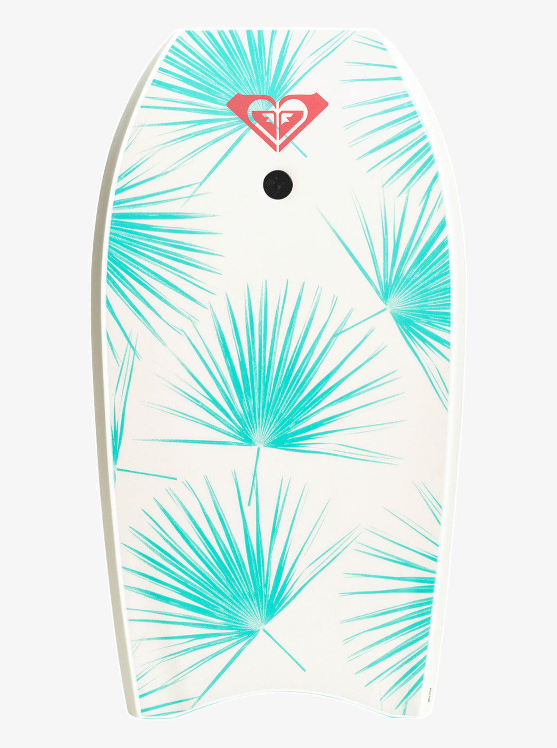 Roxy Light Flowers Bodyboard BZA0-Blue Topaz 39in