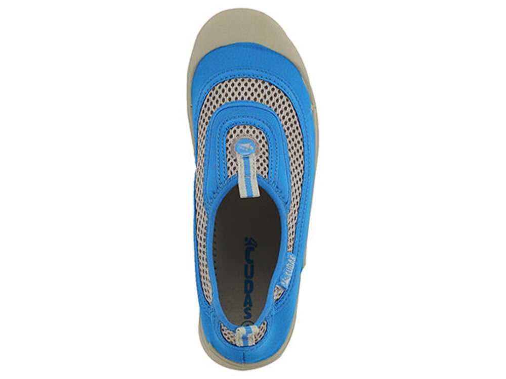 Cudas Flatwater Womens Water Shoe Blue 5