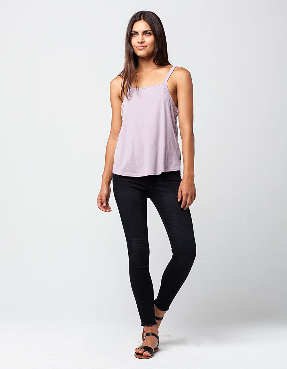 RVCA Lou Tank Top GAL L