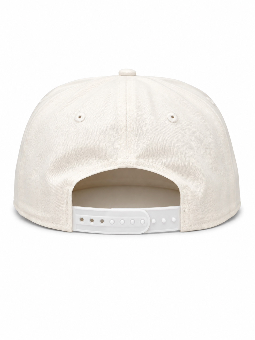 IWS DELRAY BEACH BOLD HAT WHITE-GREEN OS