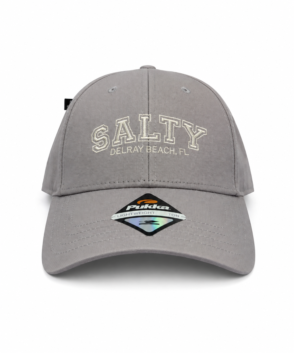 IWS Salty Dad Hat Steel-DR OS
