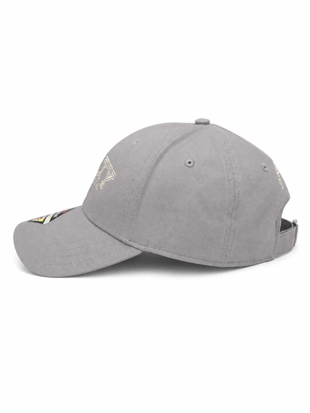 IWS Salty Dad Hat Steel-DR OS