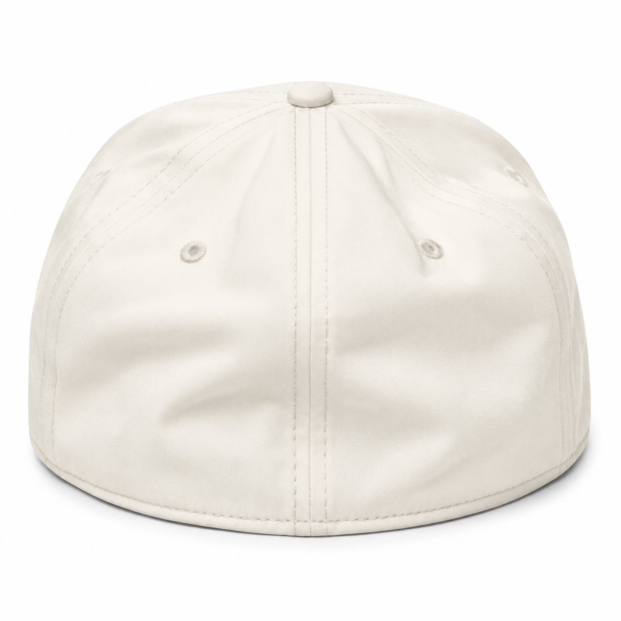 IWS The Big Guy Flex Fit Hat Stone XXL