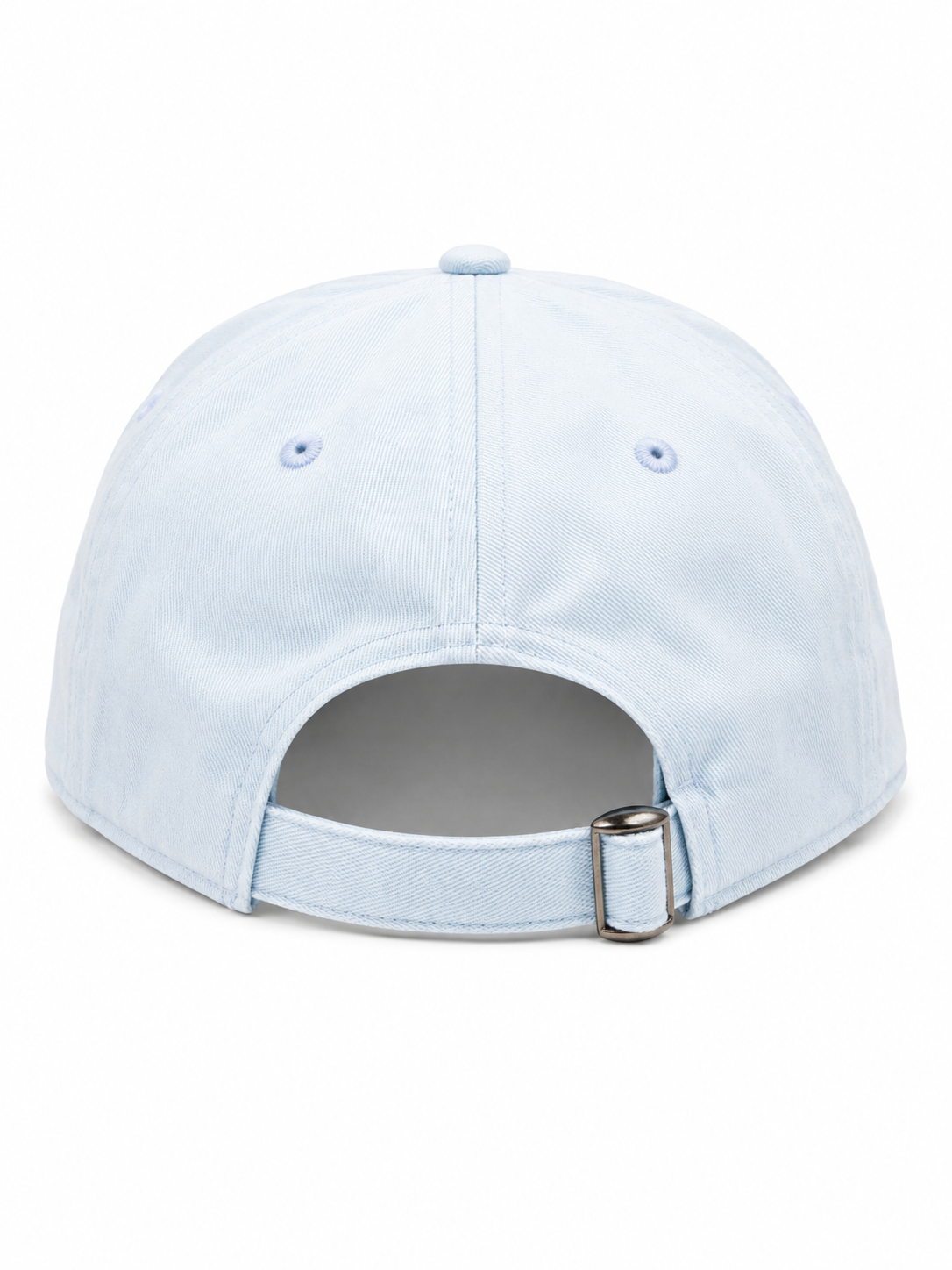 IWS The Club Delray Hat Frost OS