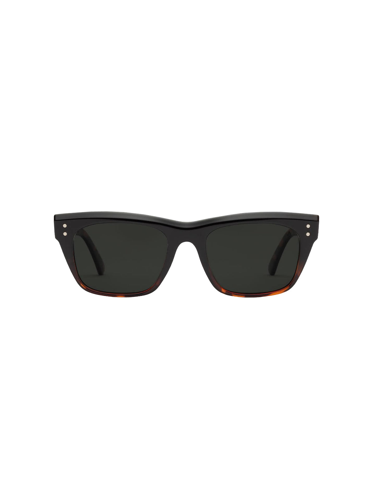 Volcom Stonview Polarized Sunglasses GlossDarkside Grey