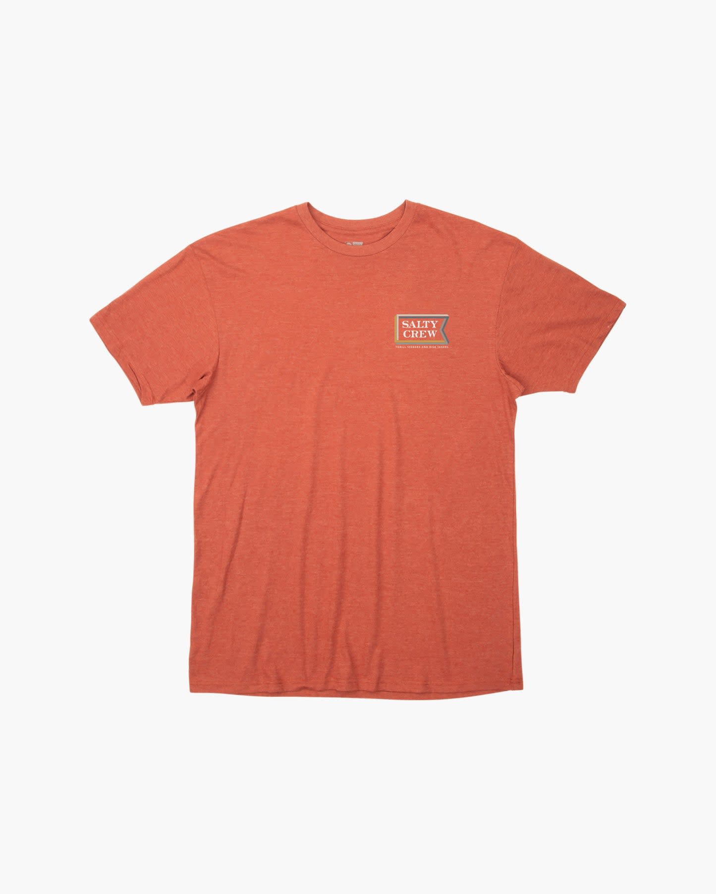 Salty Crew Layers Premium SS Tee SIERRA L