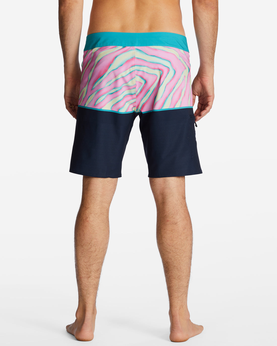 Billabong FIFTY50 AIRLITE Boardshort NVY 28