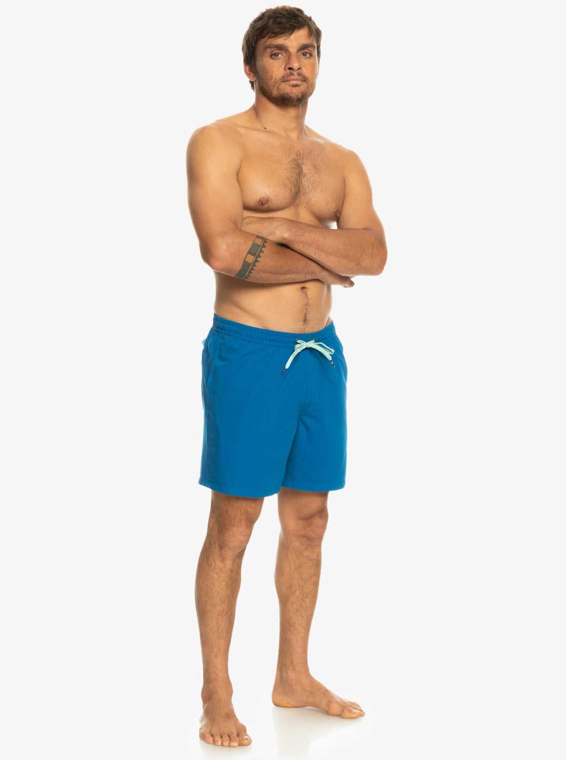 Quiksilver Everyday 17 Volley Short BRT0 M
